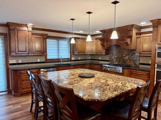 Beautiful Kitchen