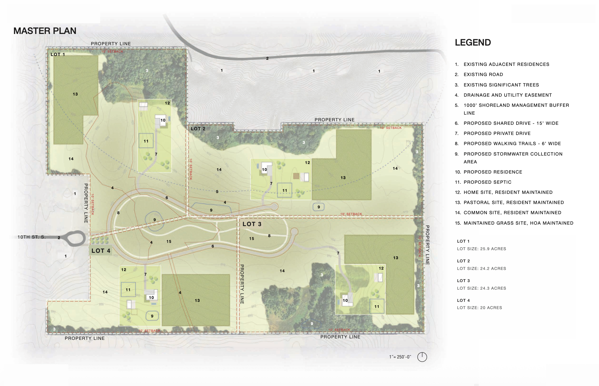 Property photo for TBD 10th Street, Afton, MN 55001