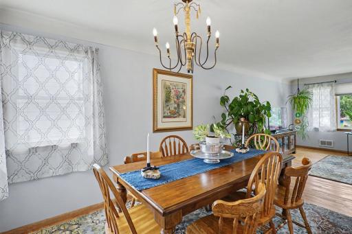 Dinning Room