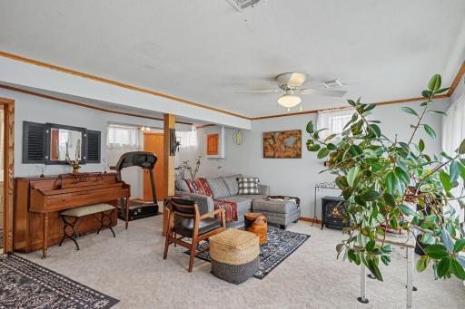 Lower Living