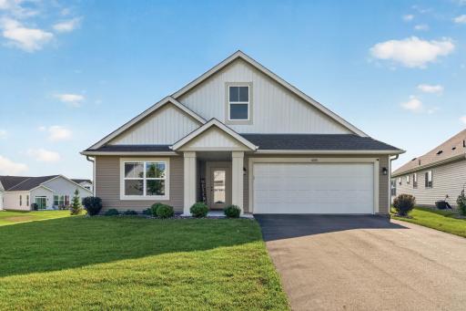 Photo for 6180 Quin Avenue NE, Otsego, MN 55330 - listing #7133113 6180 Quin Avenue NE, Otsego, MN 55330