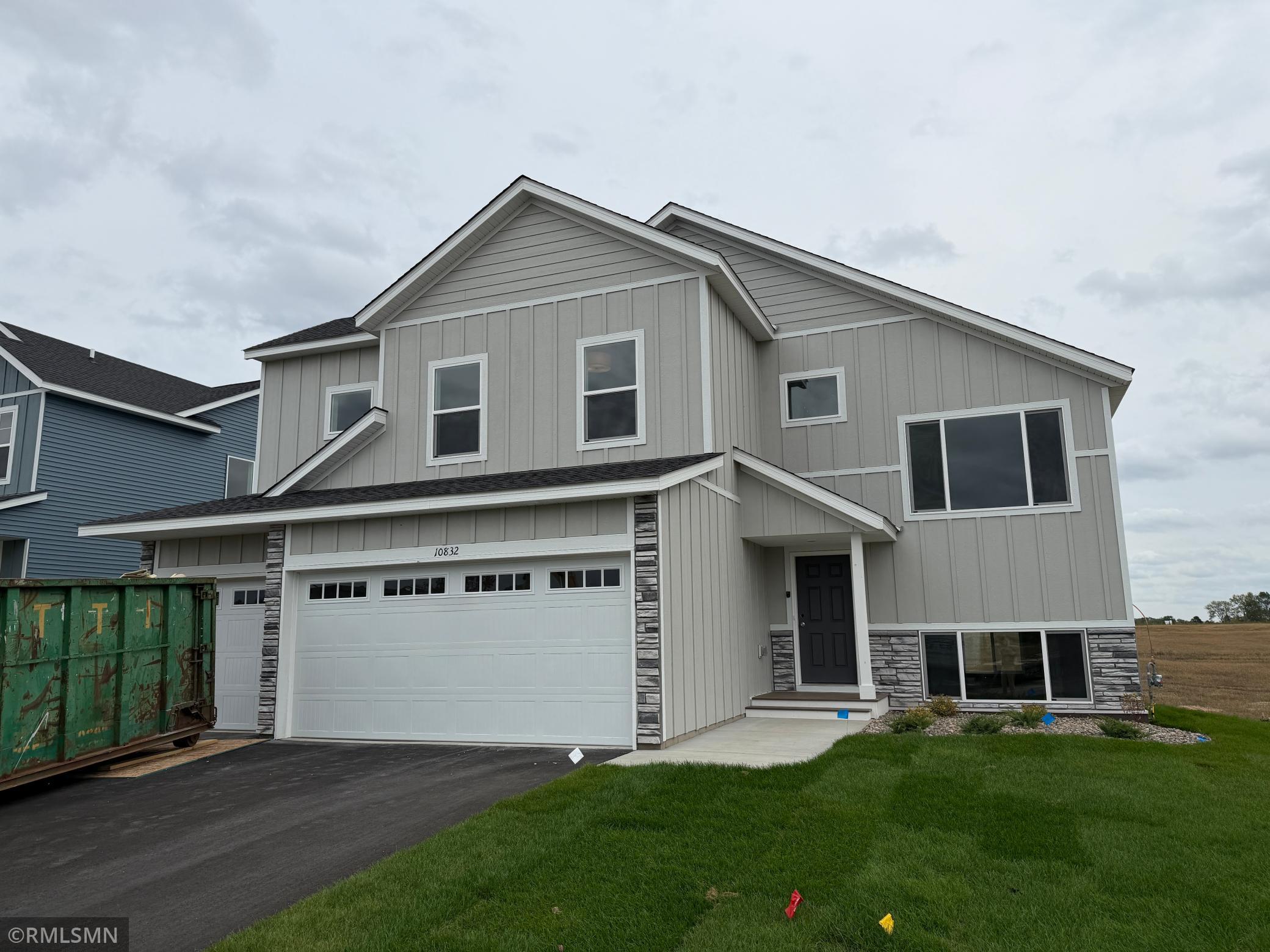 Property photo for 10832 165th Avenue NW, Elk River, MN 55330
