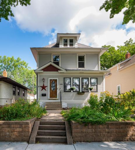 Photo for 1226 Albemarle Street, Saint Paul, MN 55117 - listing #7133121 1226 Albemarle Street, Saint Paul, MN 55117