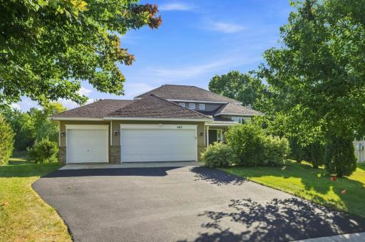 563 Summit Avenue, Dundas, MN 55019