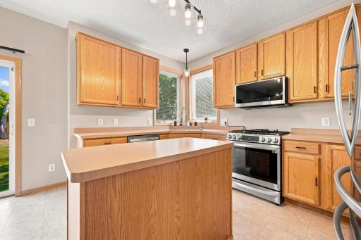 563 Summit Avenue, Dundas, MN 55019