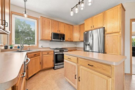 563 Summit Avenue, Dundas, MN 55019