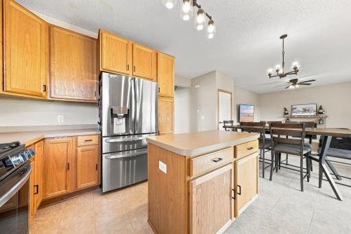 563 Summit Avenue, Dundas, MN 55019