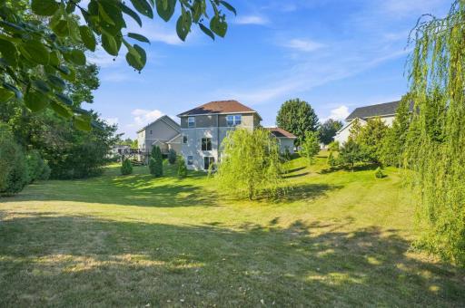 563 Summit Avenue, Dundas, MN 55019