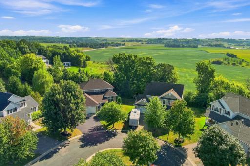 563 Summit Avenue, Dundas, MN 55019