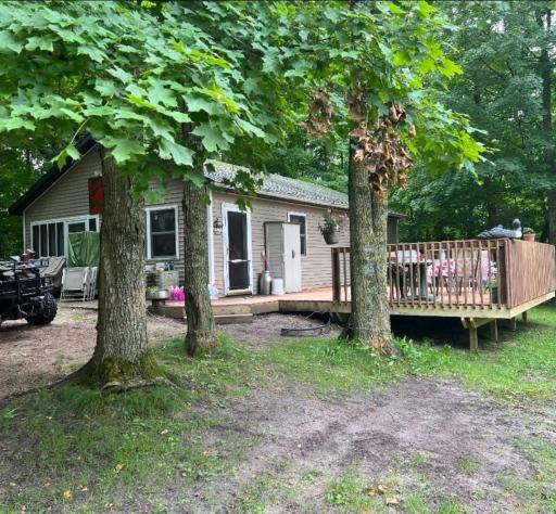 32408 Strawberry Court, Ogema, MN 56569