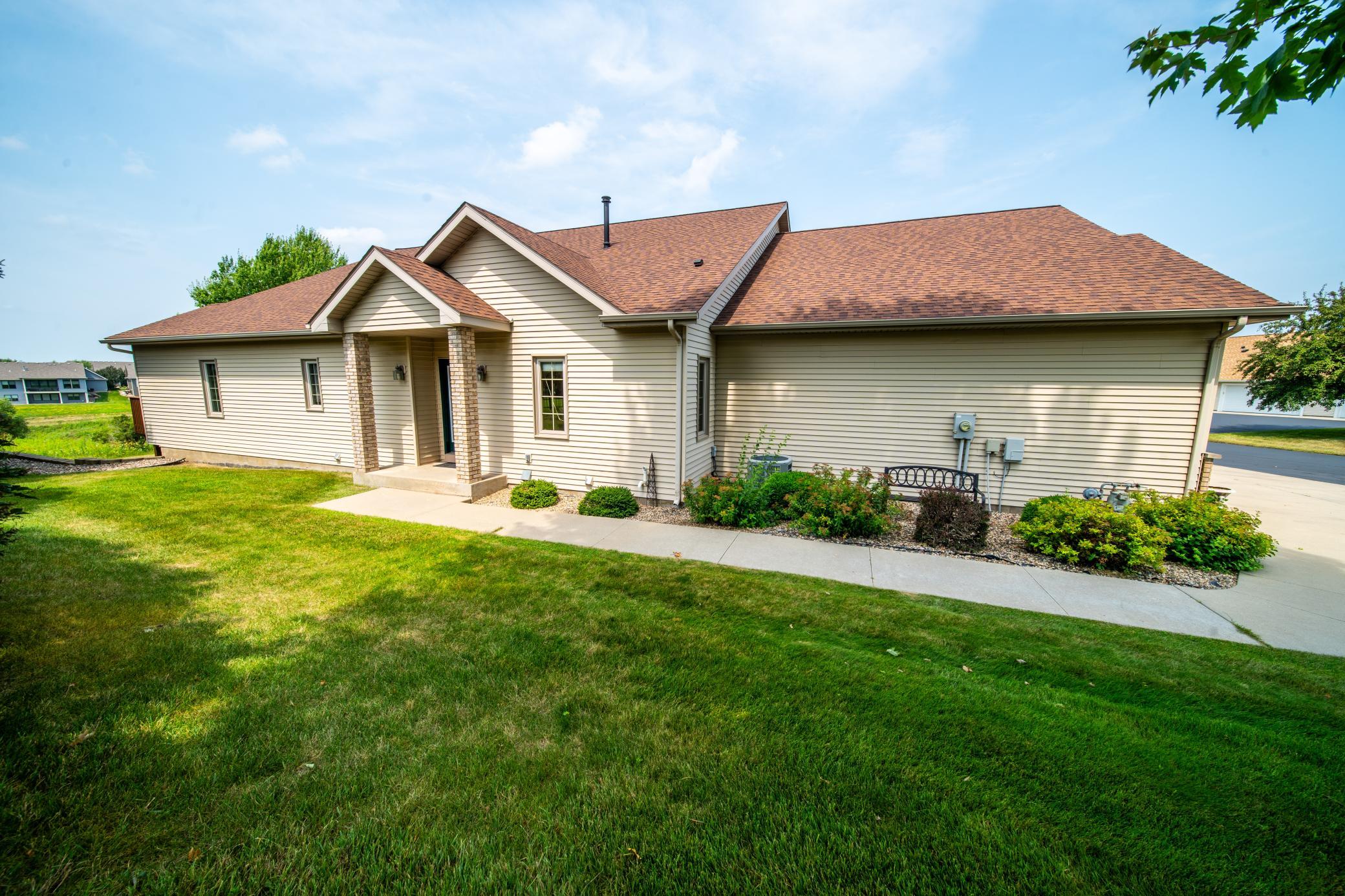 Property photo for 2862 Century Ct NE, Rochester, MN 55906