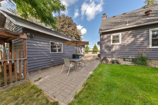 418 Prairie Avenue, Faribault, MN 55021