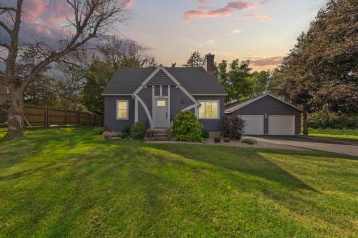 418 Prairie Avenue, Faribault, MN 55021