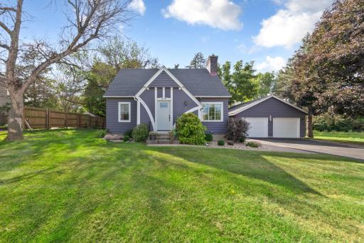 418 Prairie Avenue, Faribault, MN 55021