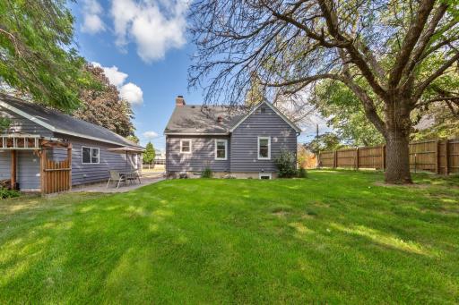 418 Prairie Avenue, Faribault, MN 55021