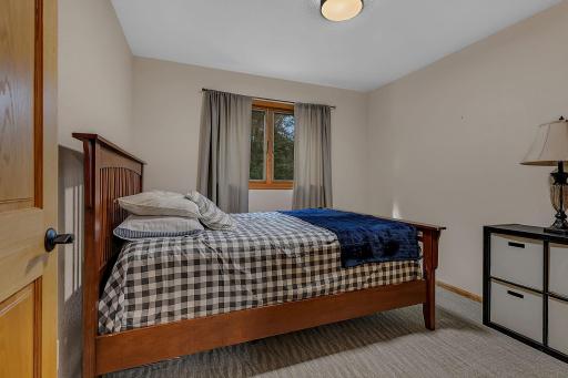 2nd Upper Level Bedroom