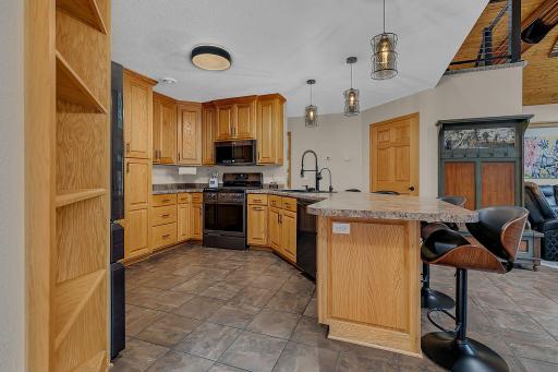 New Appliances