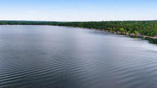 Two Restaurants on Lake Alexander