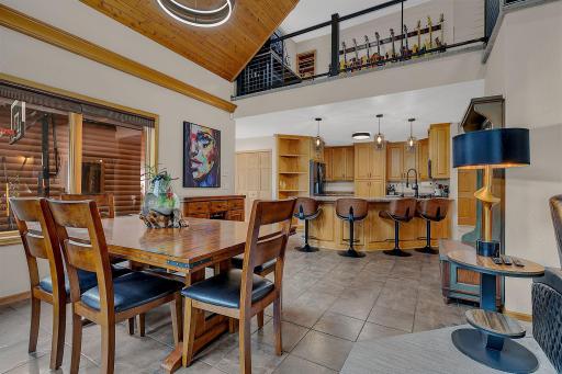 Open Floorplan