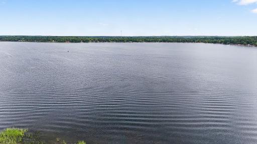 Lake Alexander 2700 Acres