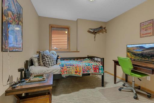 Main Floor Bedroom 2