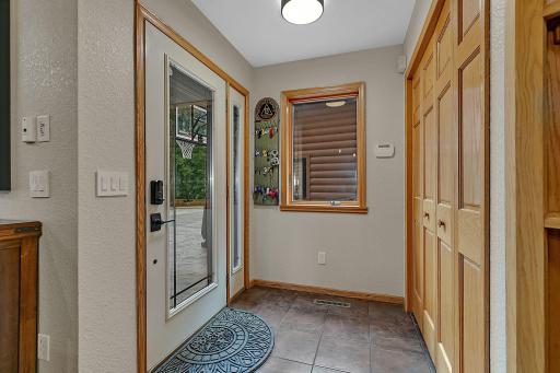 Entryway
