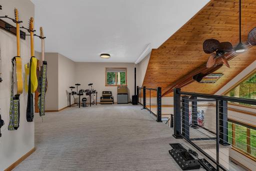 Upper Level Family Room