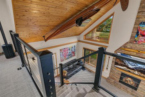 Custom Railings