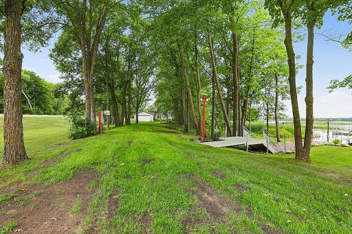 RV Sites