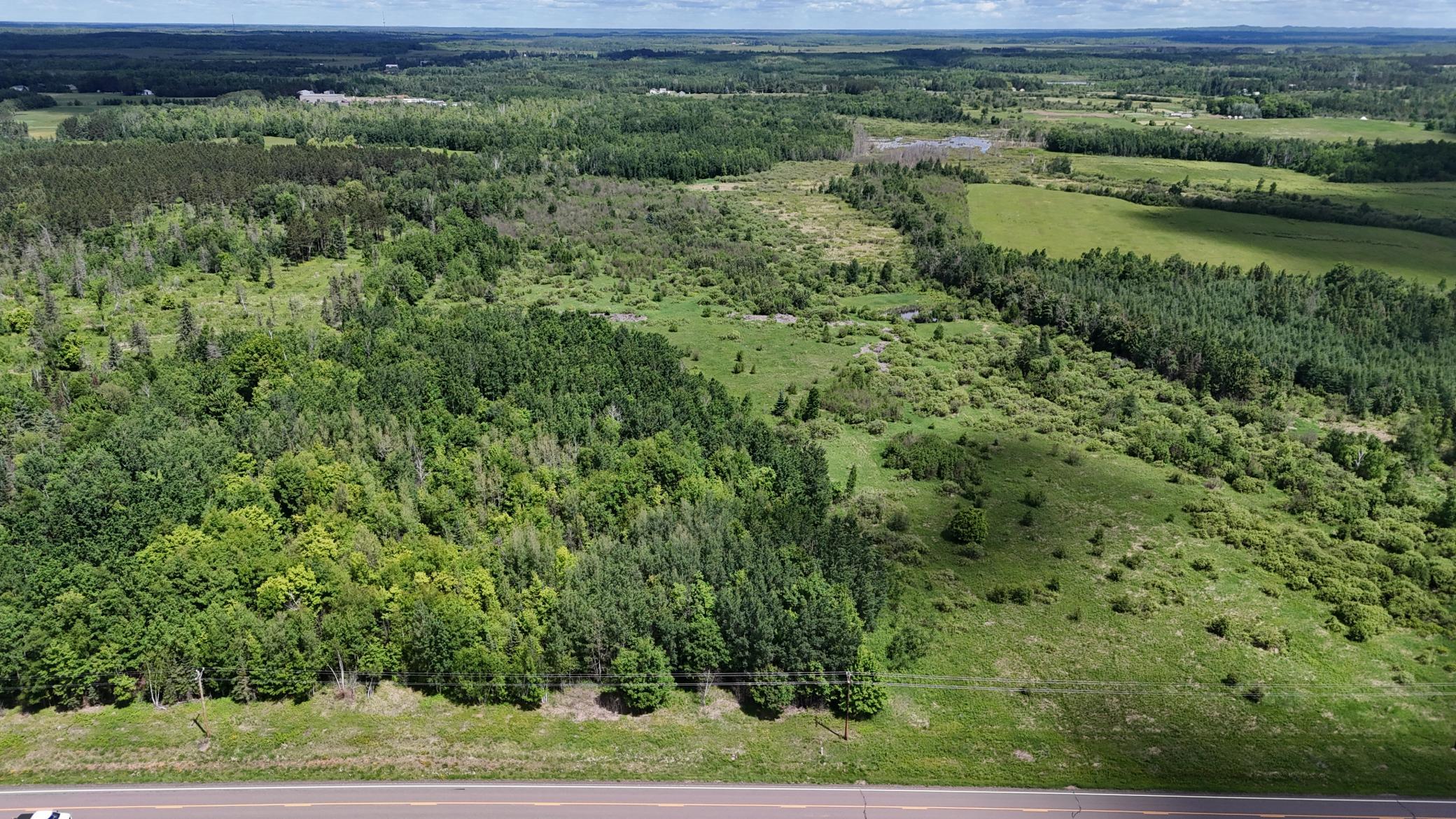 Property photo for TBD Kingsley Road, Cromwell, MN 55726