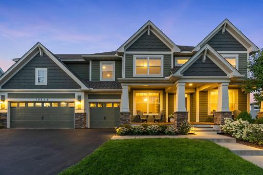 Photo for 16568 Duluth Trail, Lakeville, MN 55044 - listing #7133205 16568 Duluth Trail, Lakeville, MN 55044