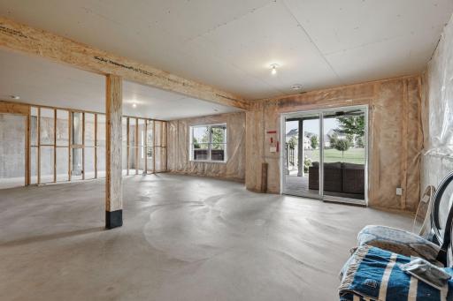 The opportunities for adding equity in this space are endless!