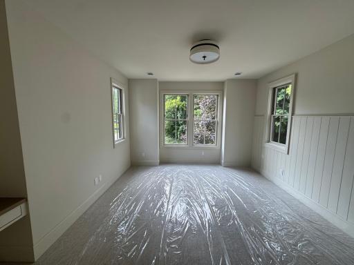 Bedroom Lower Level