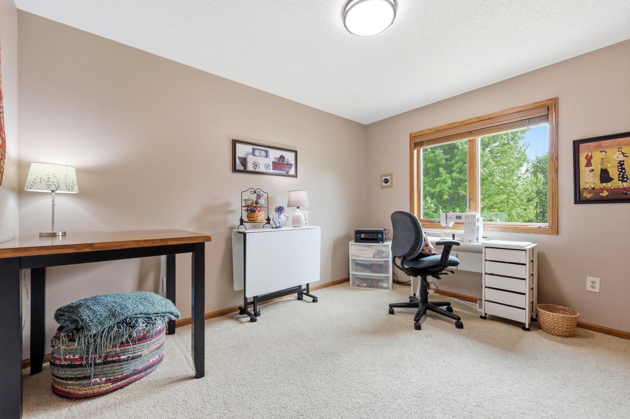 2nd Bedroom