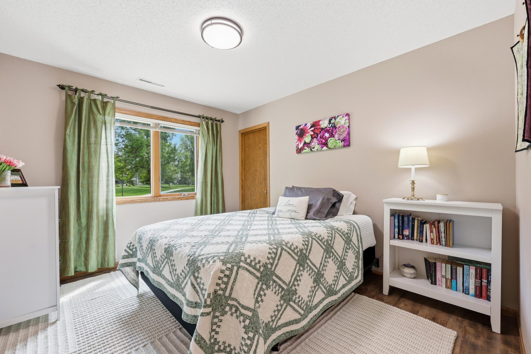 3rd Bedroom