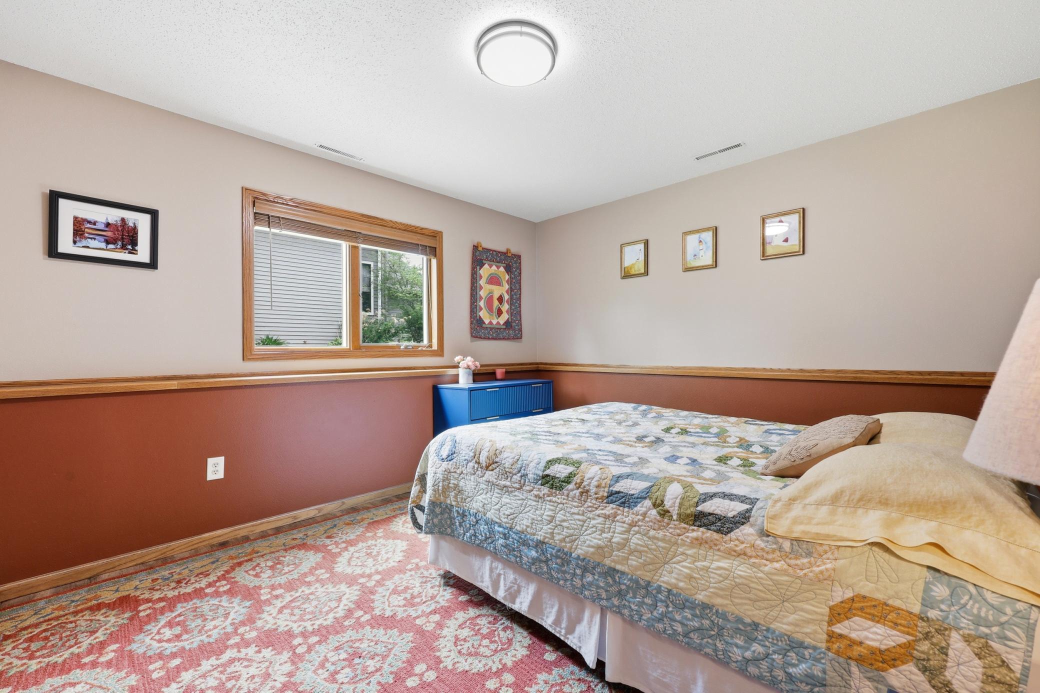 4th Bedroom