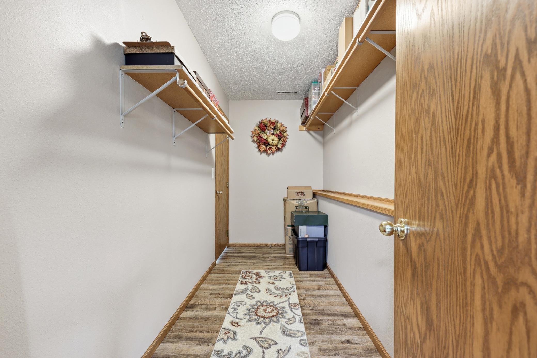 Shared Closet