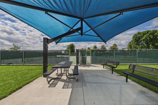 Public Pickleball Courts Nearby
