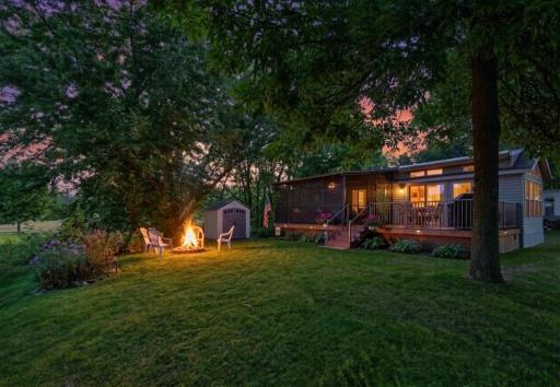 Relax and enjoy this beautiful place you can call yours.