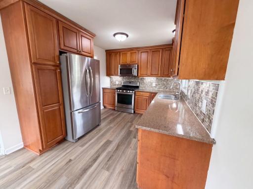 14025 Partridge Street NW, Andover, MN 55304