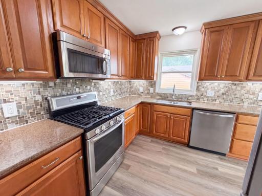 14025 Partridge Street NW, Andover, MN 55304