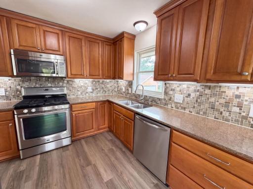14025 Partridge Street NW, Andover, MN 55304