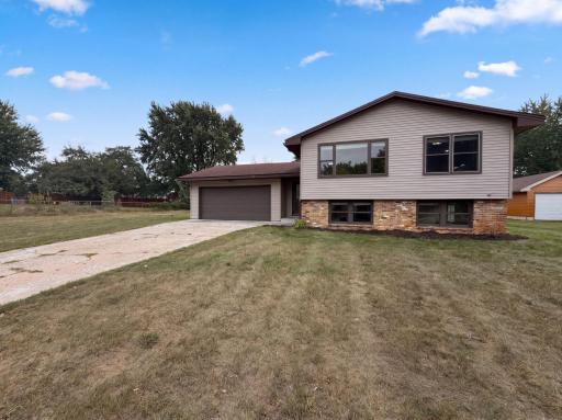 14025 Partridge Street NW, Andover, MN 55304