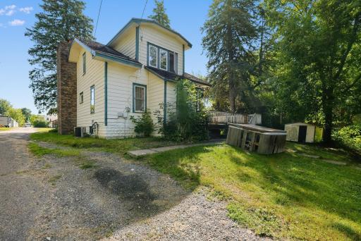 540 Central Avenue S, Milaca, MN 56353