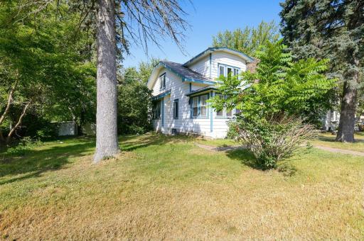 540 Central Avenue S, Milaca, MN 56353