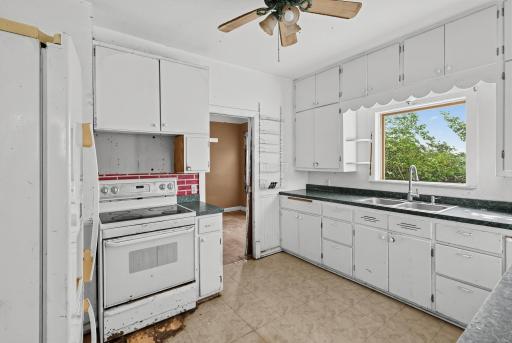 540 Central Avenue S, Milaca, MN 56353