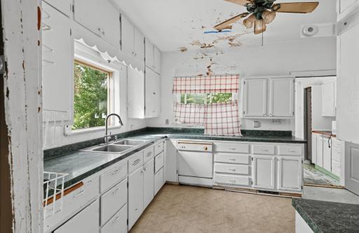 540 Central Avenue S, Milaca, MN 56353