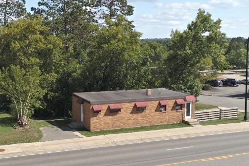 420 S Pokegama Avenue, Grand Rapids, MN 55744