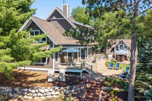 13433 Hidden Valley Road, Crosslake, MN 56442