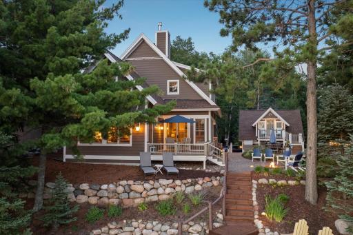 13433 Hidden Valley Road, Crosslake, MN 56442